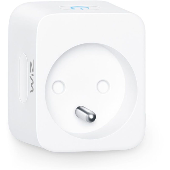 Prise connectée WIZ Smart Plug (prise connectée)