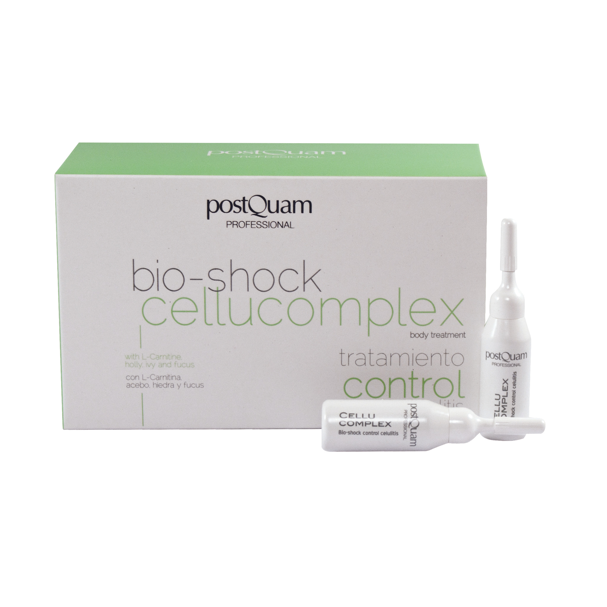 bio-shock celucomplex 12 x 10