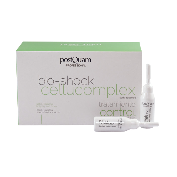 bio-shock celucomplex 12 x 10