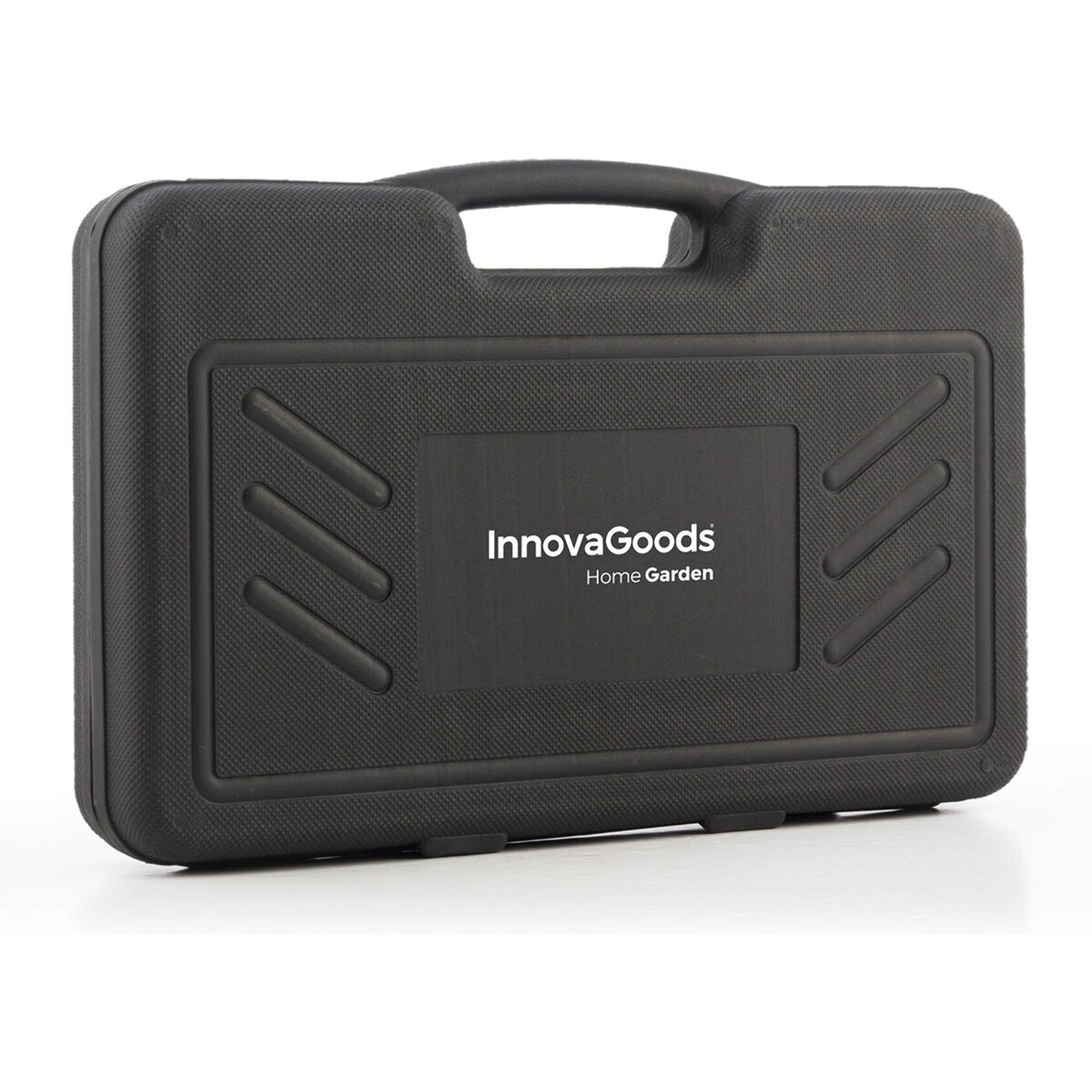 Valigetta Barbecue Barbecase InnovaGoods 18 Pezzi