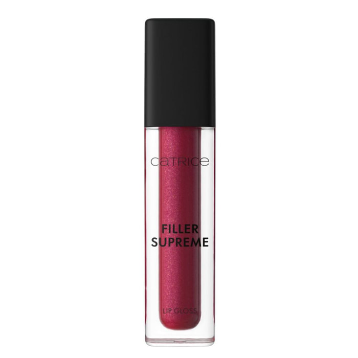 Filler Supreme - Gloss Repulpant Longue Tenue