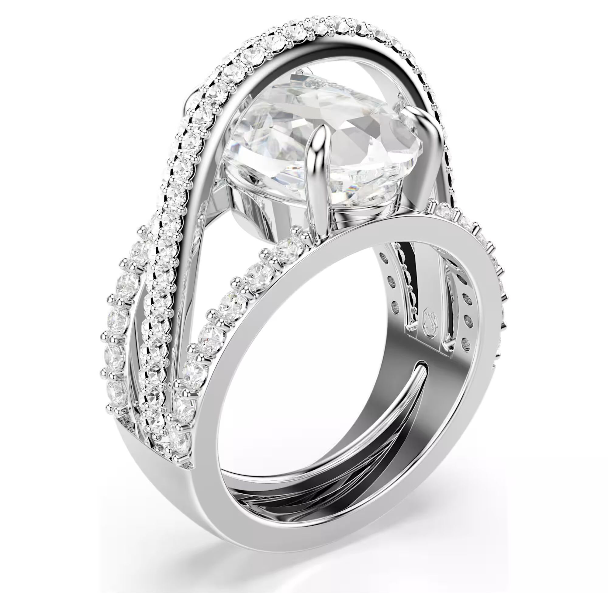 Anillo Swarovski Mujer 5698475