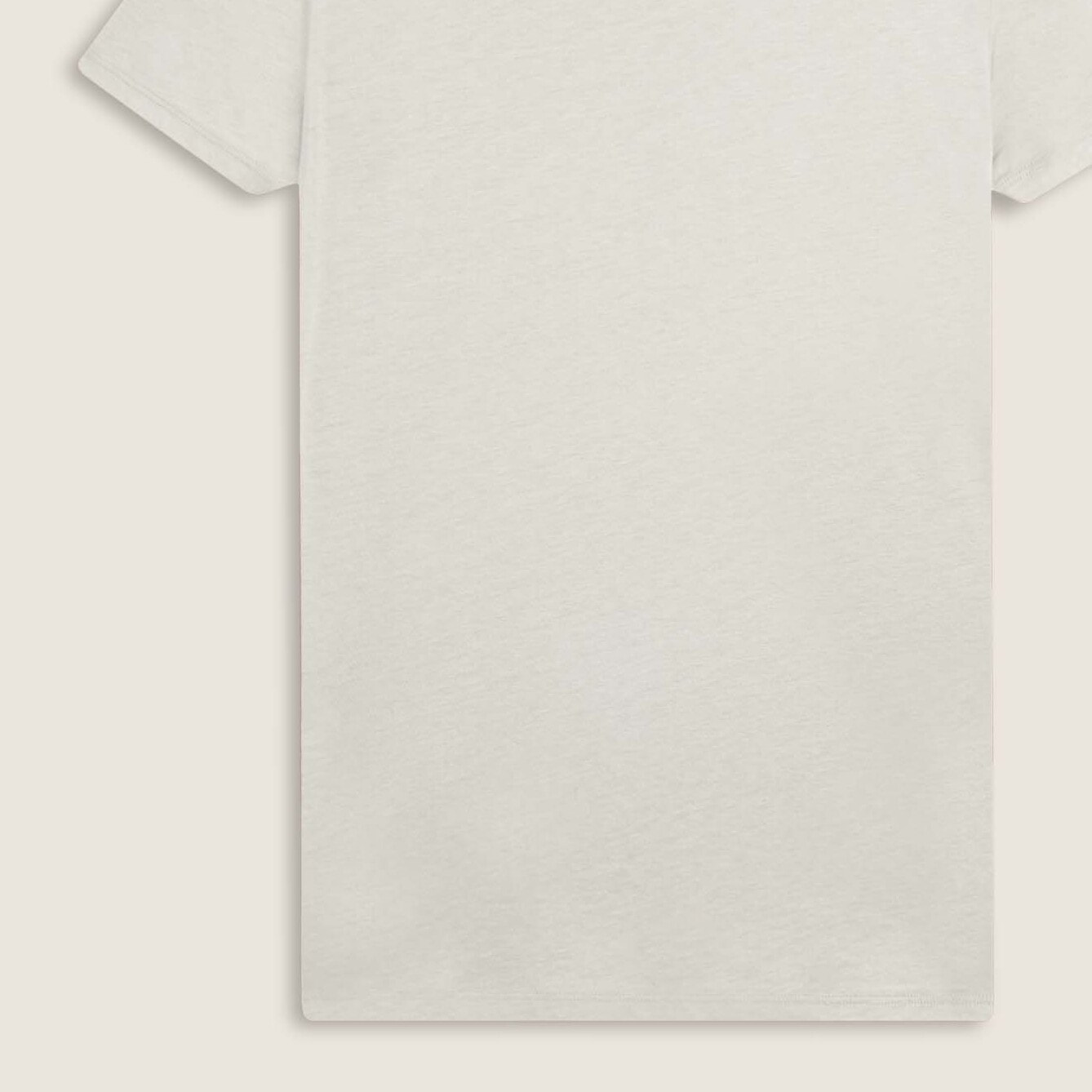 T-shirt donna con logo in strass bicolori