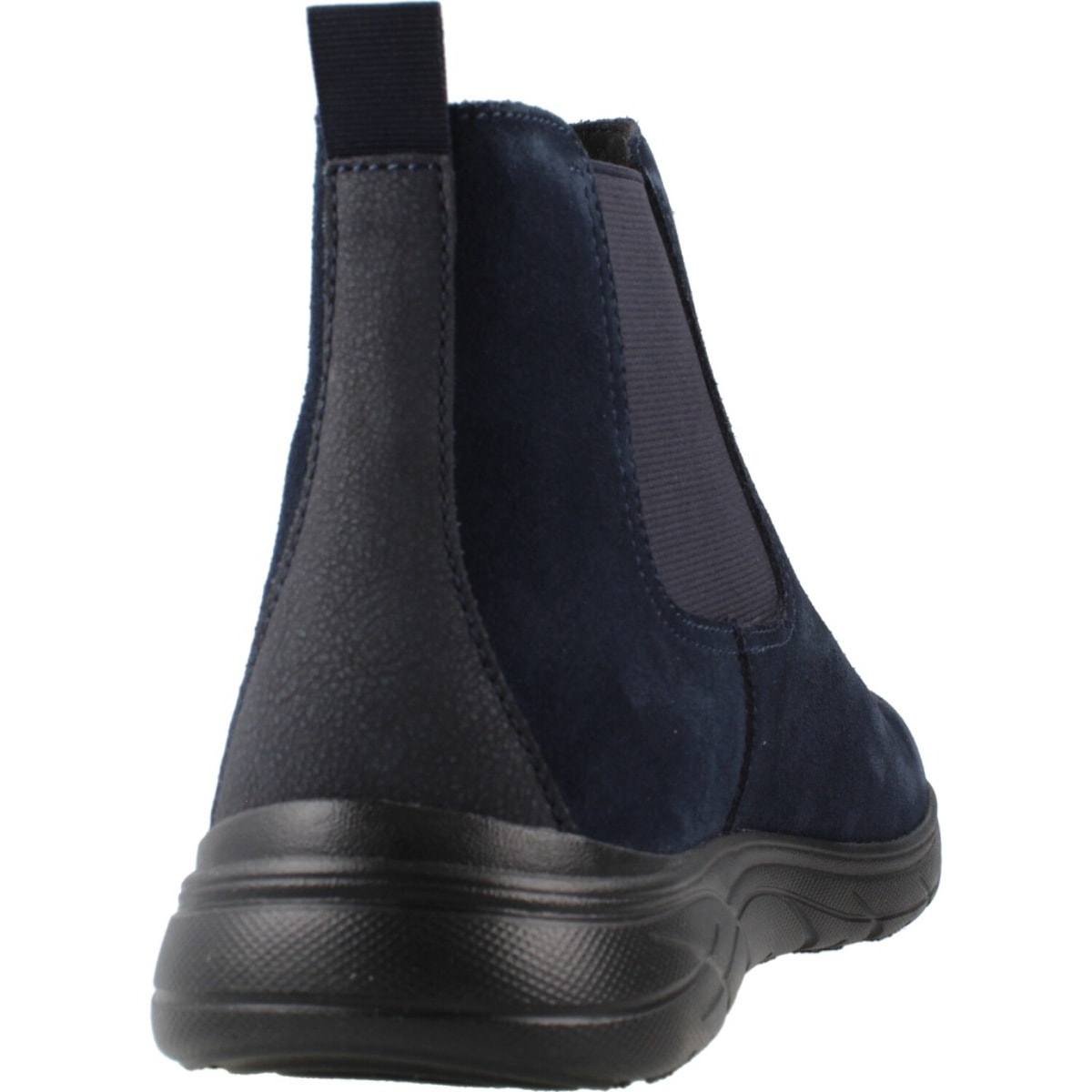 Botines Hombre de la marca GEOX  modelo U36E1A 022EK AZUL