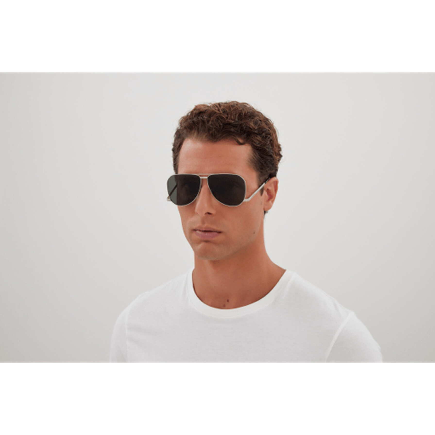 GAFAS DE SOL SAINT LAURENT® SL 690 DUST-002