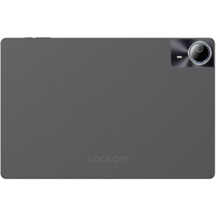 Tablette Android LOGICOM 14.1'' 4/128Go Noir FHD
