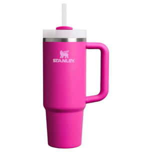 Borraccia Termica Con Cannuccia - 0,89L - QUENCHER® H2.O FLOWSTATE™ TUMBLER - Violet Blossom