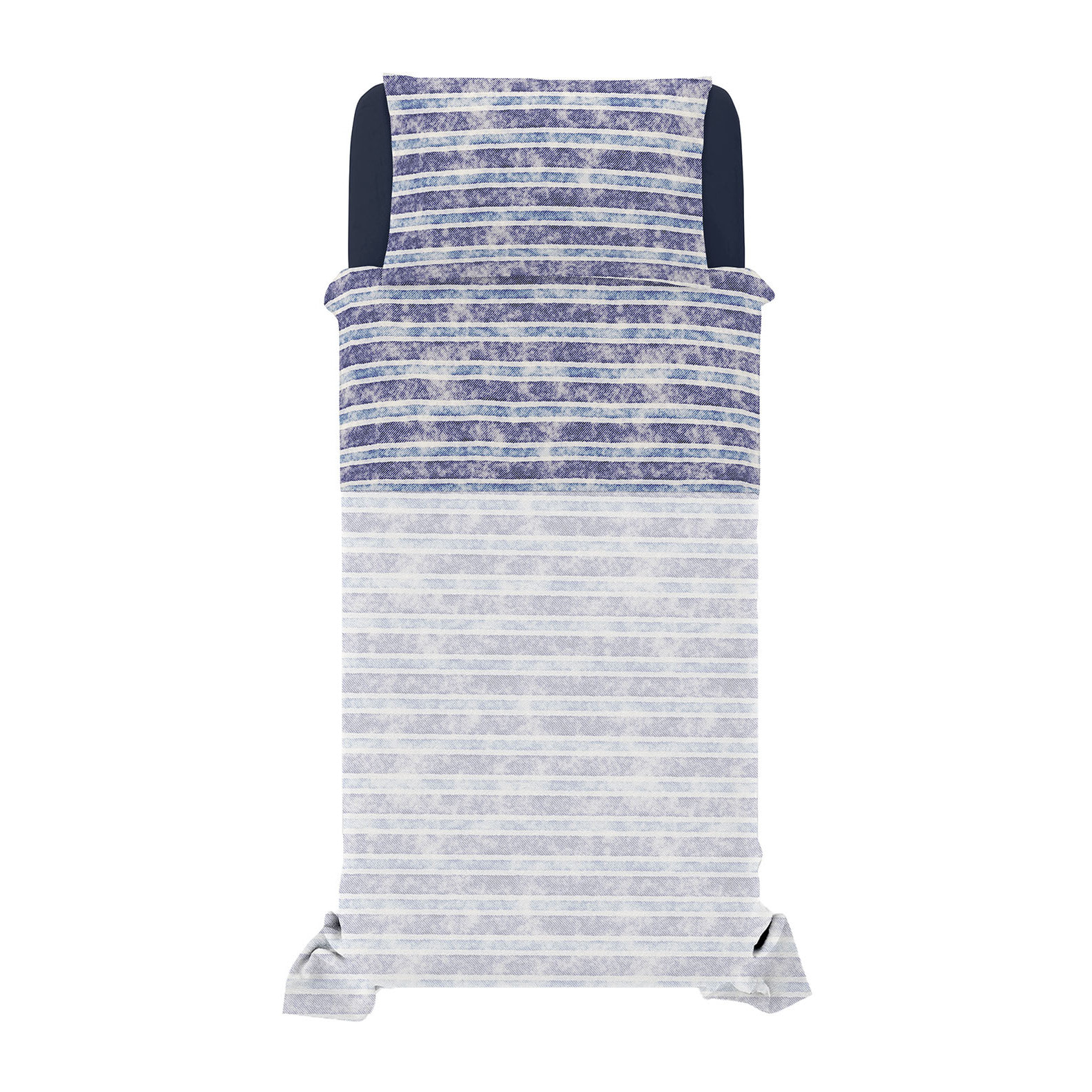 COMPLETO LETTO FANTASY SINGOLO - 100% MICROFIBRA