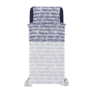 COMPLETO LETTO FANTASY SINGOLO - 100% MICROFIBRA