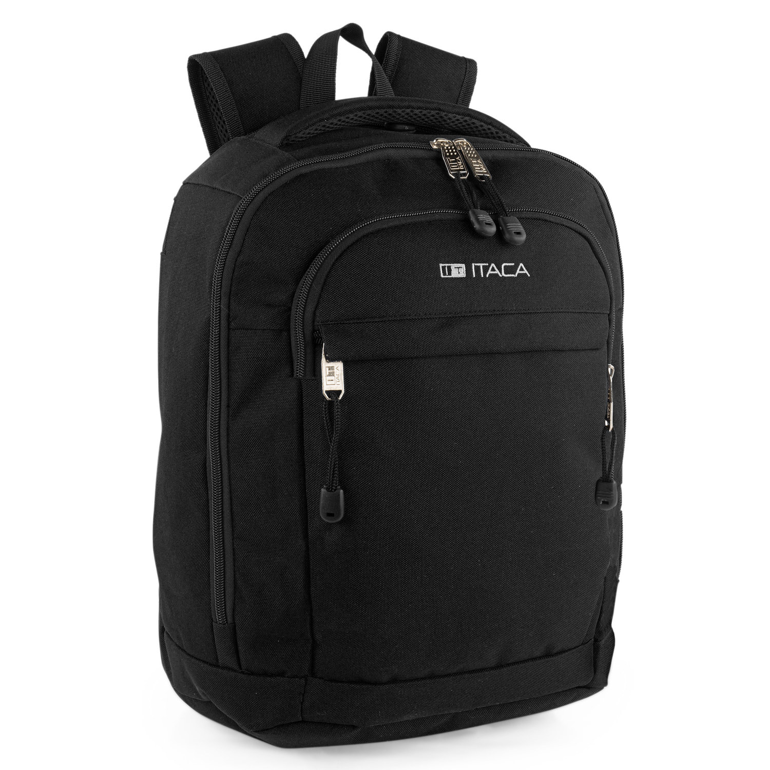 Mochila Viaje Cabina Itaca Spey Negro