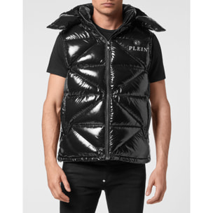 PHILIPP PLEIN Jacket HEXAGON