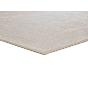 HARRIS Alfombra lisa lavable blanco, varias medidas disponibles