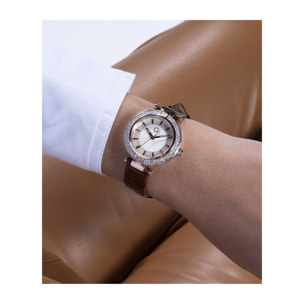 Gc Quartz Day & Date Gc Vogue