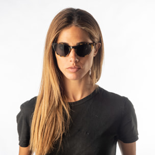 GAFAS DE SOL OCEAN AUDREY de color Amarillo