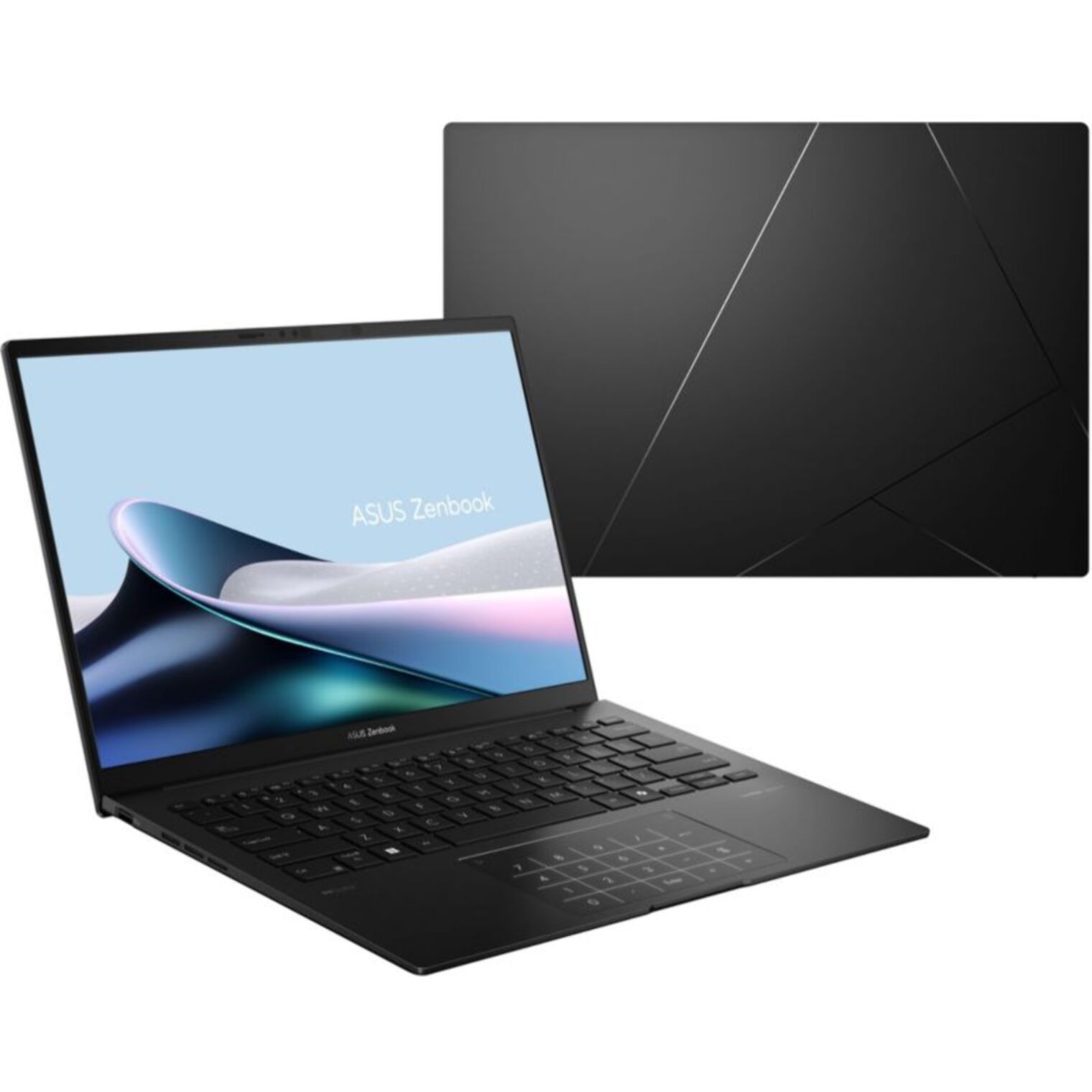 Ordinateur portable ASUS ZENBOOK UM3406KA-QD103W Copilot+