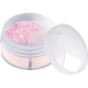 Flawless Skin Trio Loose Setting Powder  - Poudre Libre Matifiante Fixatrice 8 g
