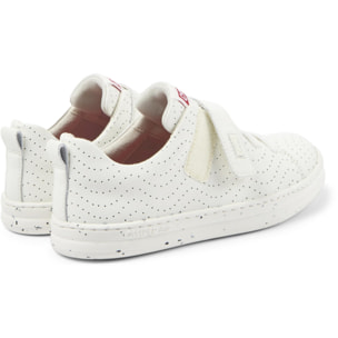 CAMPER Runner Four Kids - Sneakers Bambino unisex Bianco