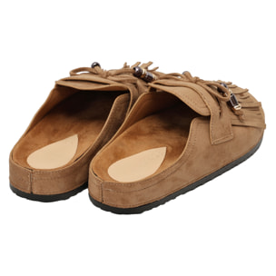 Ciabatta - tacco 3,0 cm