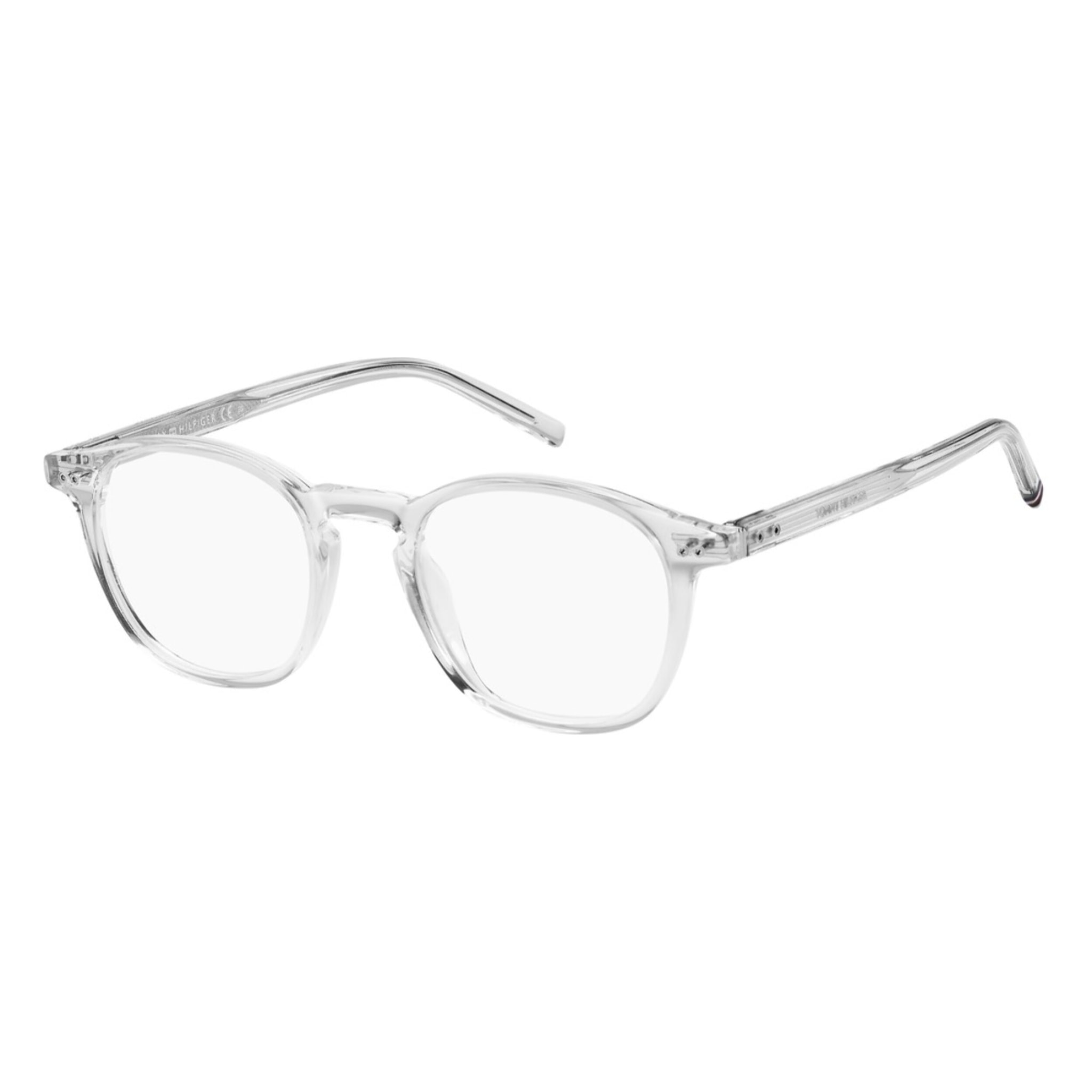 Gafas de Vista Tommy Hilfiger TH 1941 900 de Acetato Hombre 48 mm