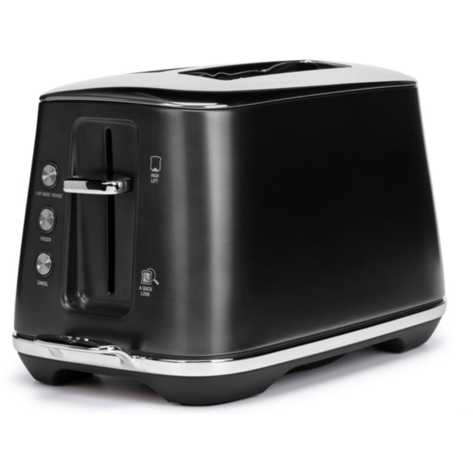 Toaster SAGE APPLIANCES Toast Select NOIR