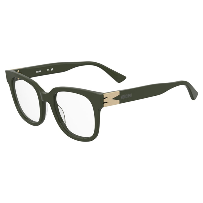 Gafas de Vista Moschino MOS663 1ED de Acetato Mujer 50 mm