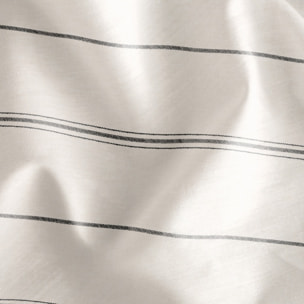 Funda de Almohada Chic Beige