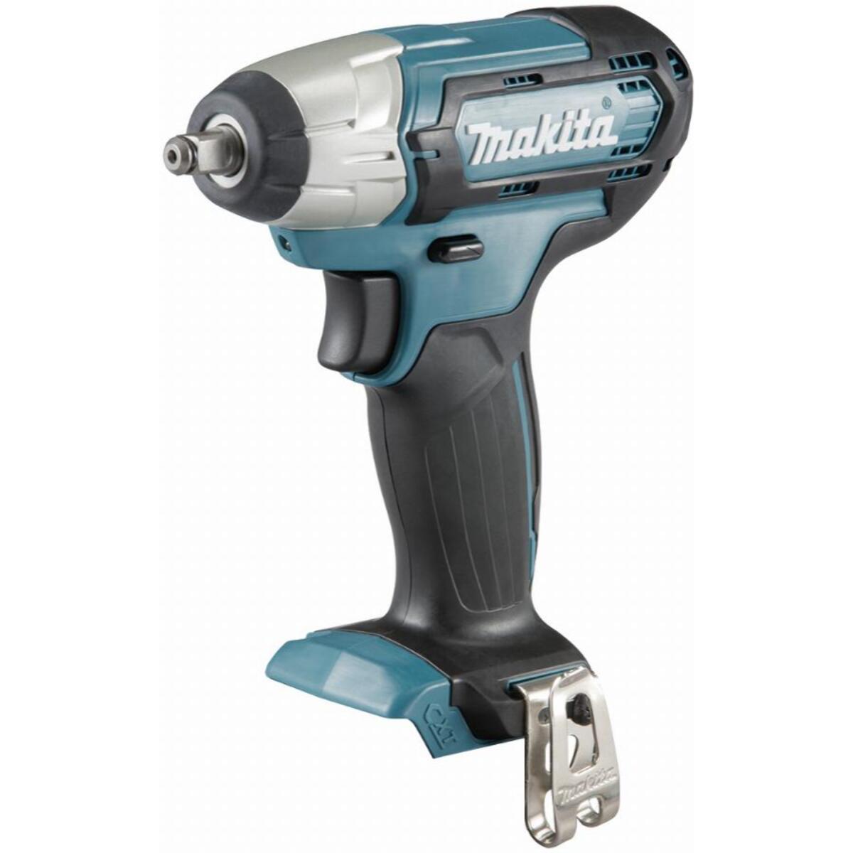Llave de impacto MAKITA 12 V Li-Ion 140 Nm - Sin batería ni cargador - TW140DZJ
