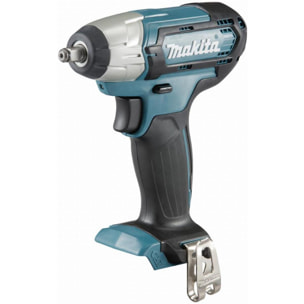 Llave de impacto MAKITA 12 V Li-Ion 140 Nm - Sin batería ni cargador - TW140DZJ