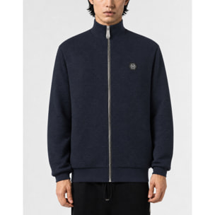 PHILIPP PLEIN Chaqueta de chándal MONOGRAM