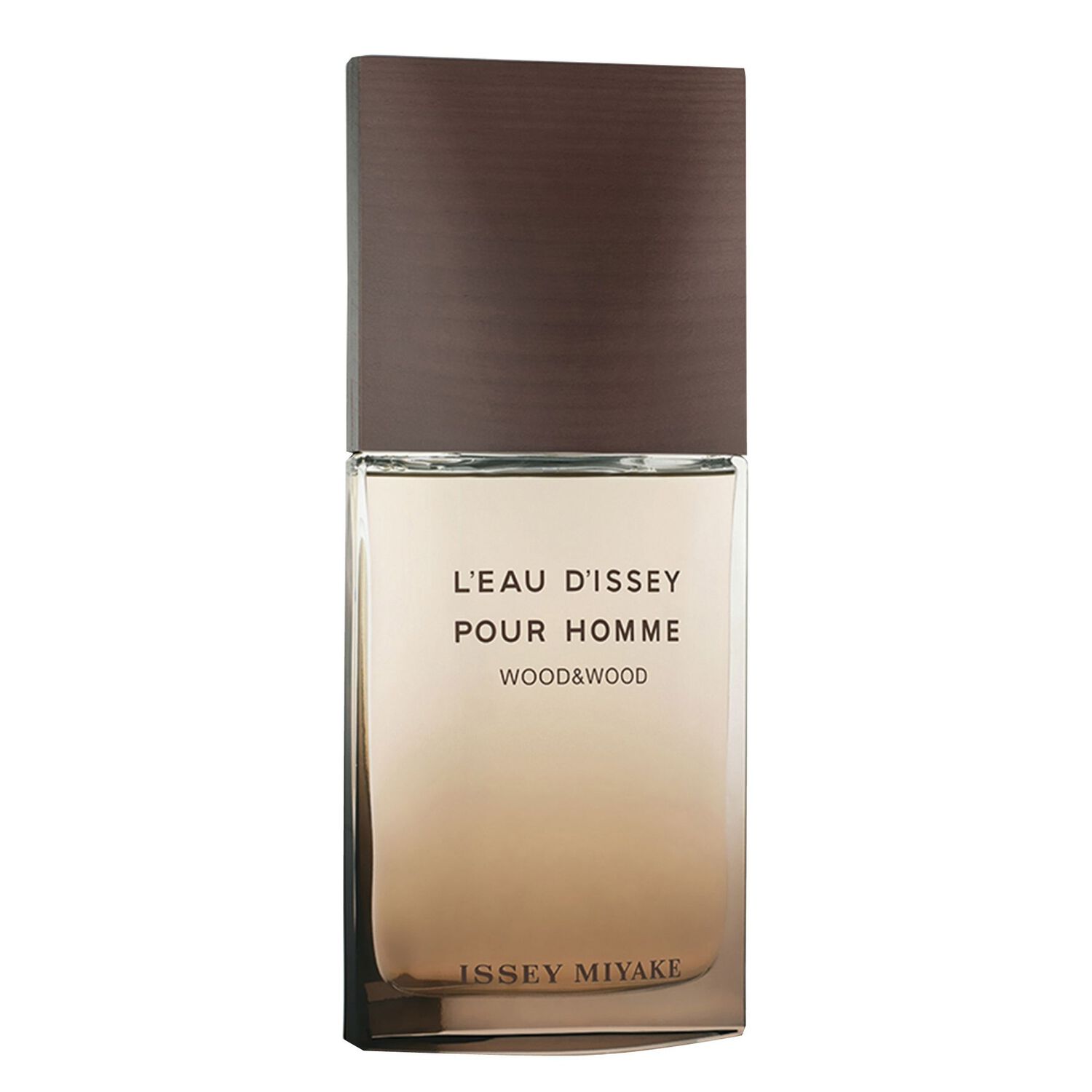L'Eau d'Issey pour Homme Wood & Wood - Eau de Parfum Intense