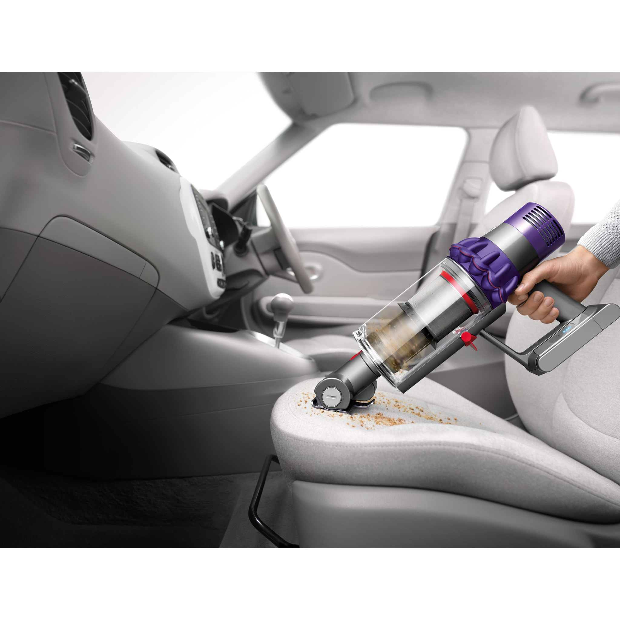 Aspirapolvere Senza Filo Dyson Cyclone V10™ Animal | Ricondizionato