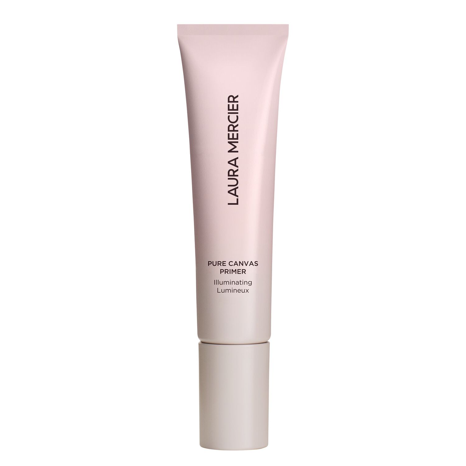Pure Canvas Primer Illuminating - Base de Teint Illuminatrice