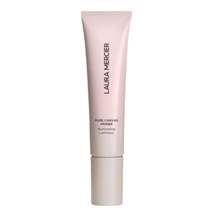 Pure Canvas Primer Illuminating - Base de Teint Illuminatrice