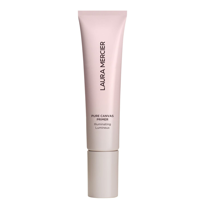 Pure Canvas Primer Illuminating - Base de Teint Illuminatrice