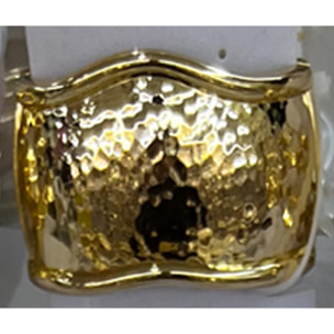 Pulsera Sulsu acabado oro amarillo 18k