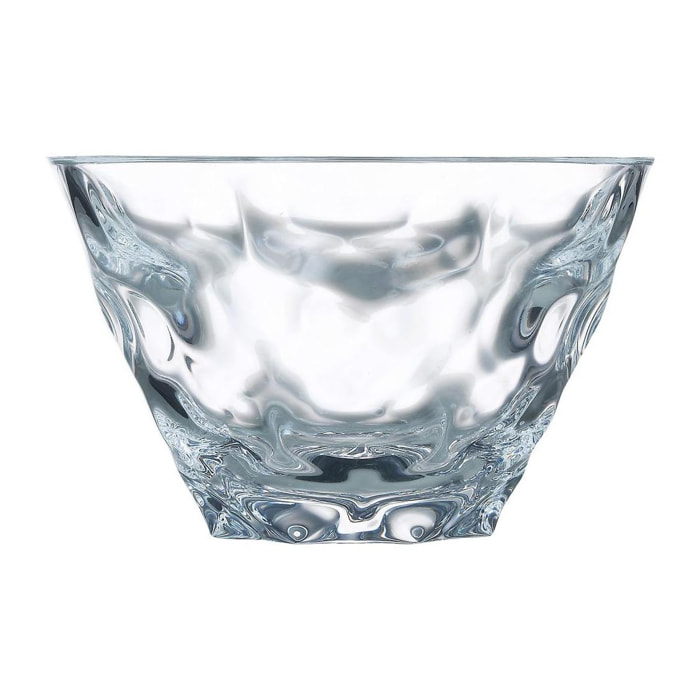 Coupe à glace 35cL Iced Diamant - Luminarc - Verre ultra transparent
