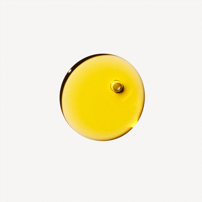 N°7 Huile Concentrée Réparatrice - Illumine, Renforce les cheveux. Réduit les Frisottis 30 ml