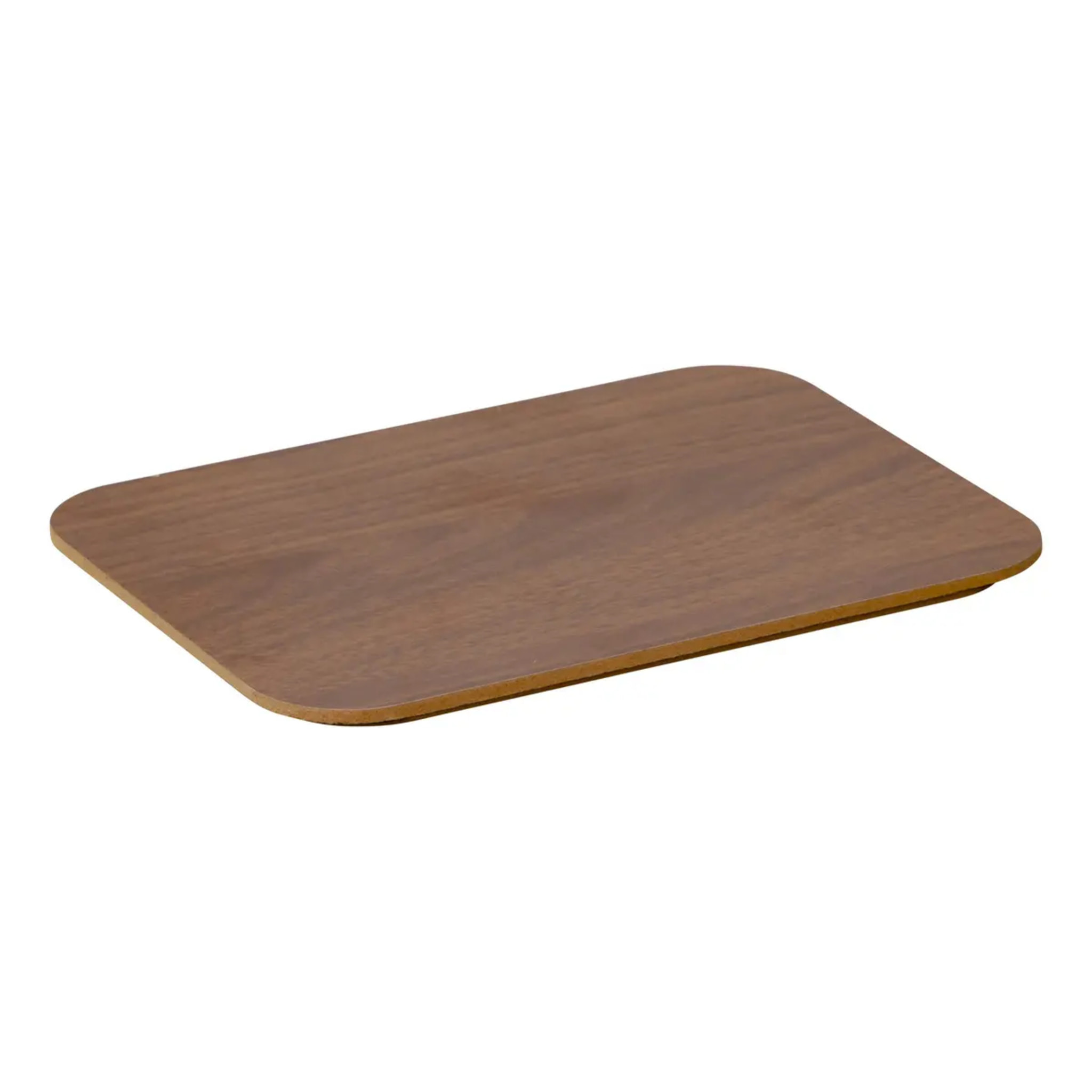 Boîte de rangement avec couvercle Lycia 2,2L vert