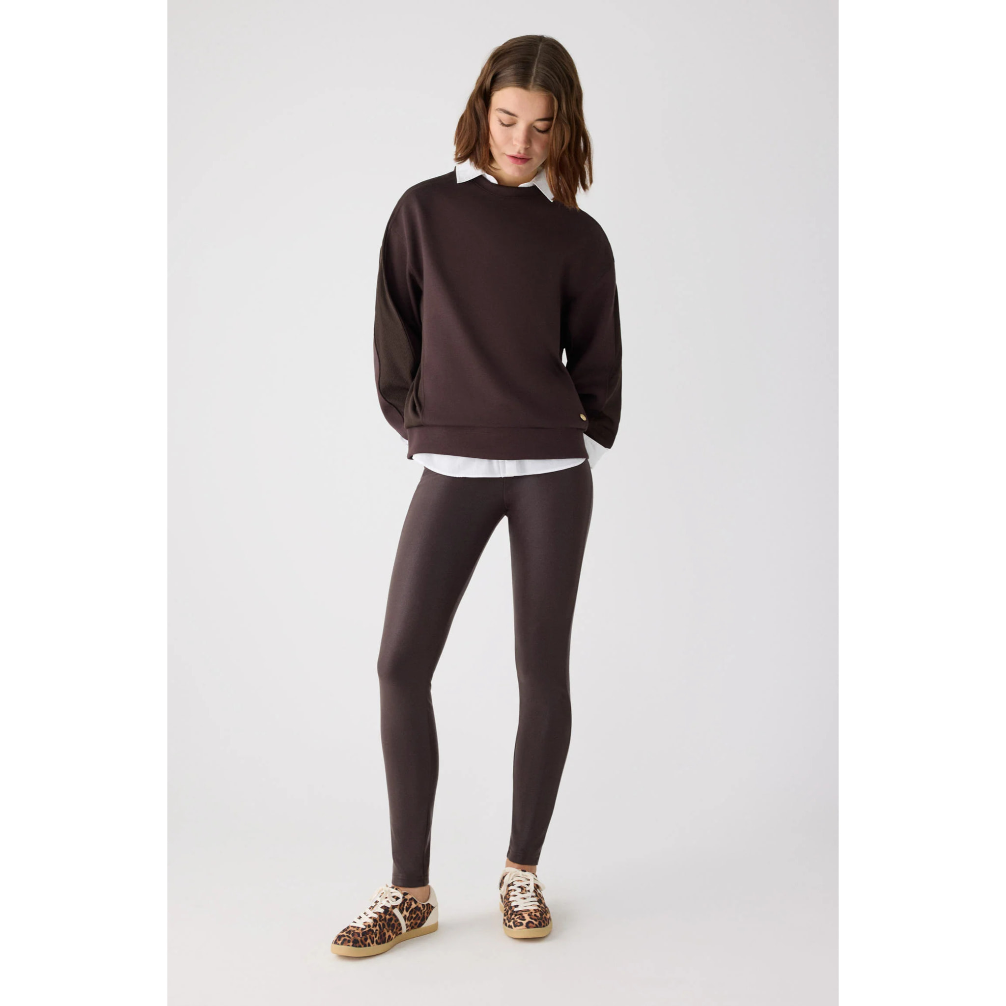 Leggings comfort skinny
