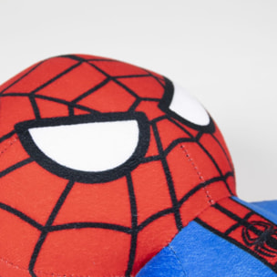 Juguete peluche para perros diseño spiderman
