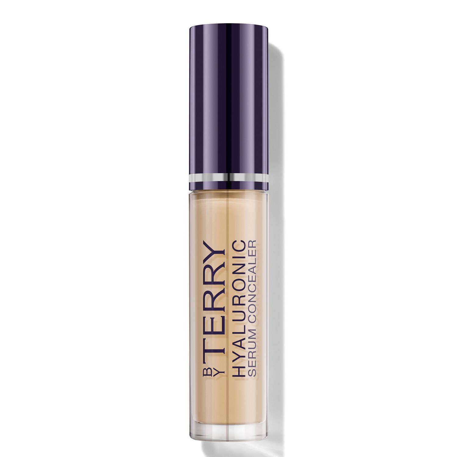 Hyaluronic Serum Concealer - Anti-Cernes Ultra Soin