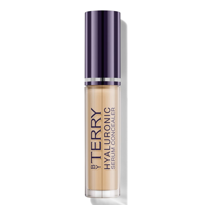 Hyaluronic Serum Concealer - Anti-Cernes Ultra Soin
