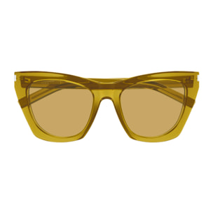 GAFAS DE SOL SAINT LAURENT® SL 214 KATE-037