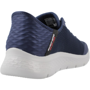 Sneakers de  Hombre de la marca SKECHERS  modelo SLIP INS: GO WALK ARCH FIT Blue