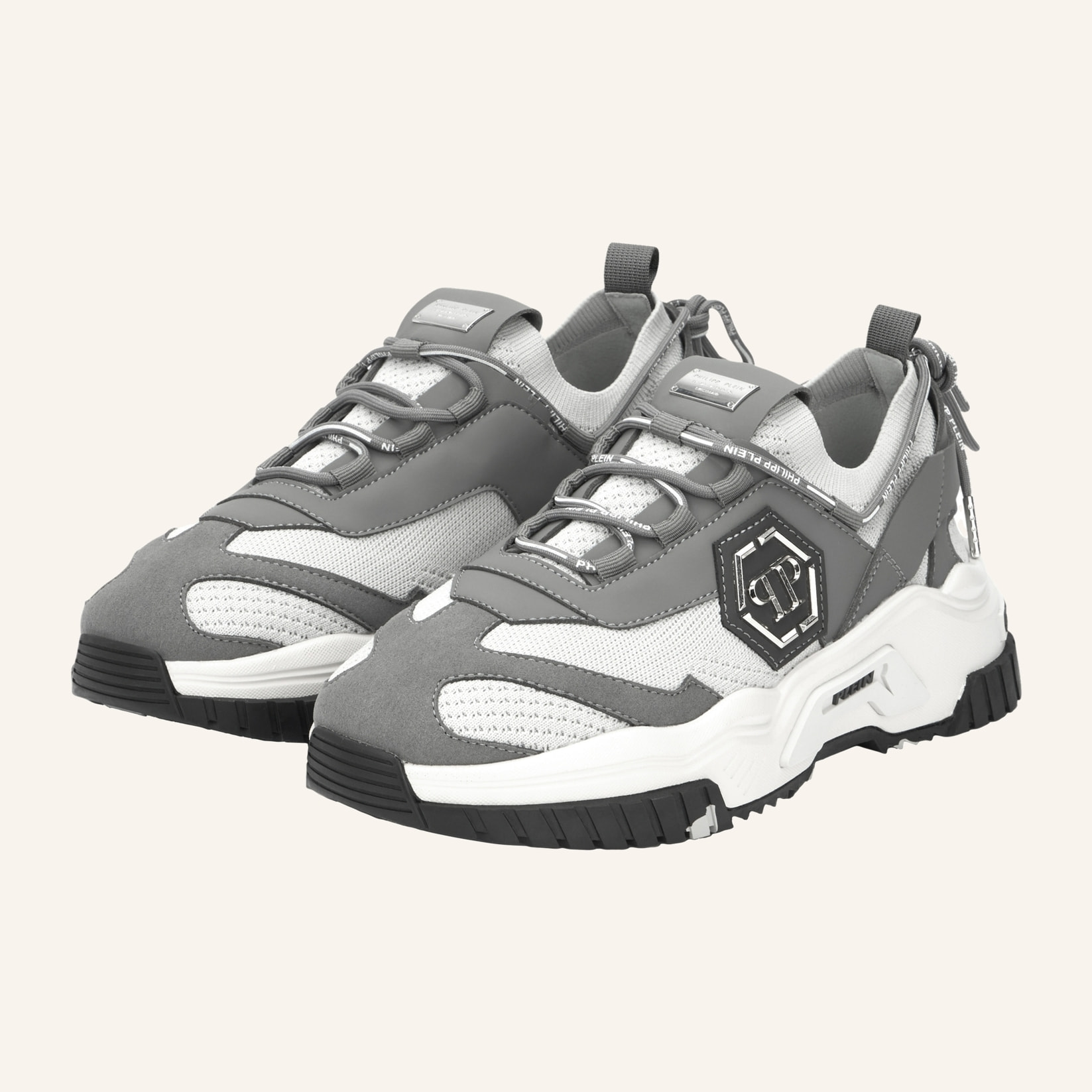 PHILIPP PLEIN Corredor PREDATOR