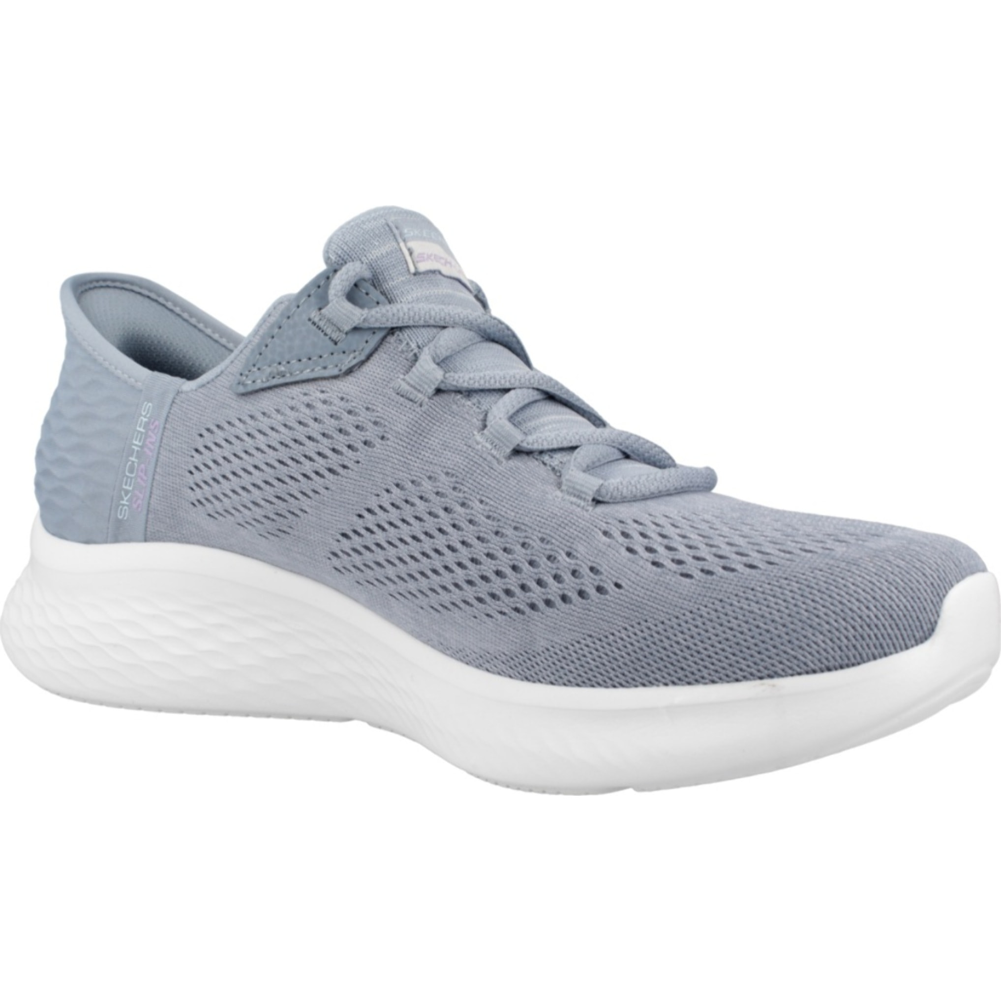 SNEAKERS SKECHERS SKECH-LITE PRO-NATUR SLIP-INS