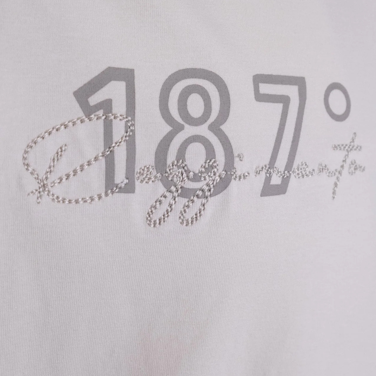 T-shirt S5F802 Esercito