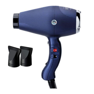 GAMMA+ Aria Dual Ionic Phon Professional Blue