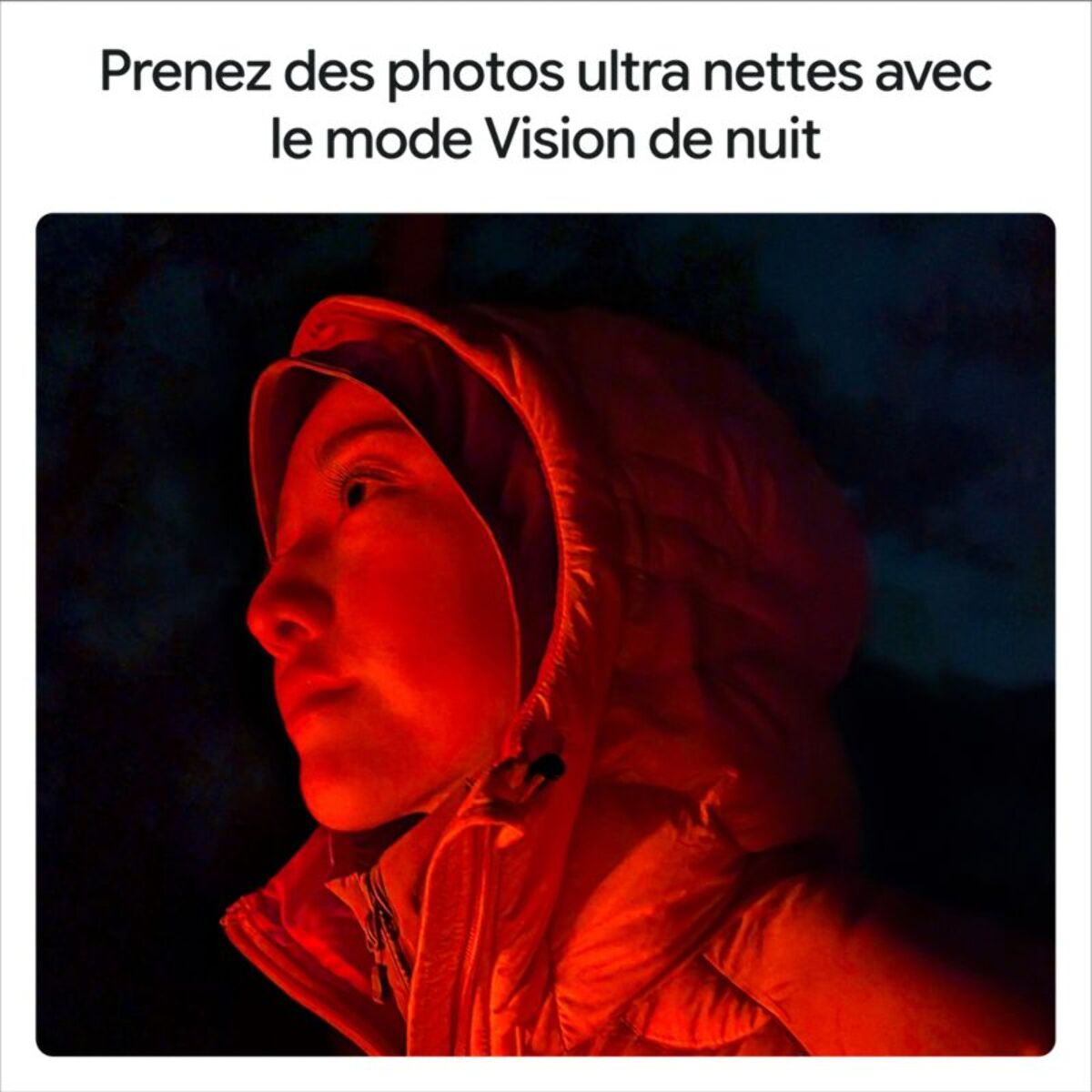 Smartphone GOOGLE Pixel 11 5G  512Go Noir Volcanique