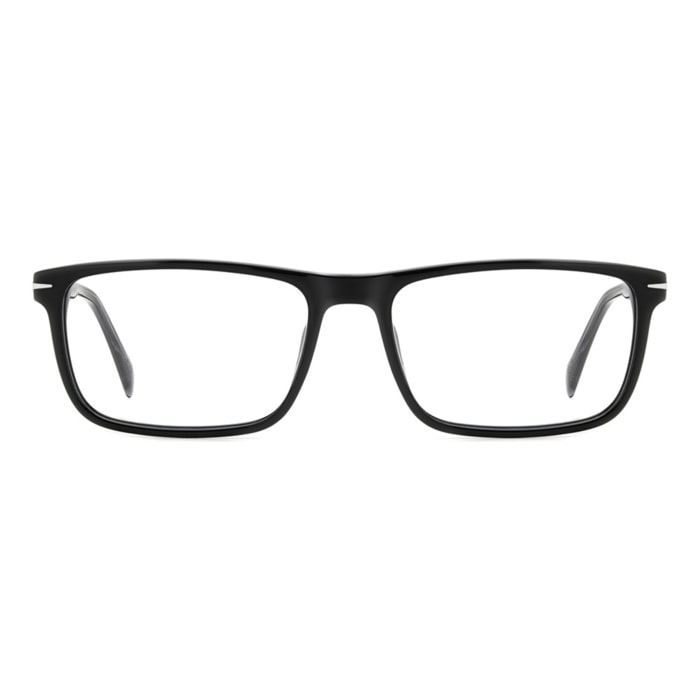 GAFAS DE VISTA DAVID BECKHAM DB 1135 08A 55